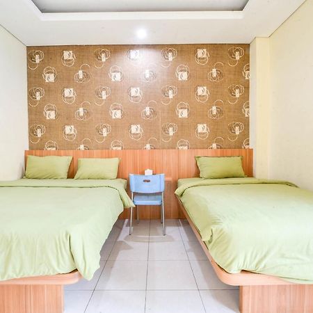Green Apple Residence Jakarta Jacarta Exterior foto