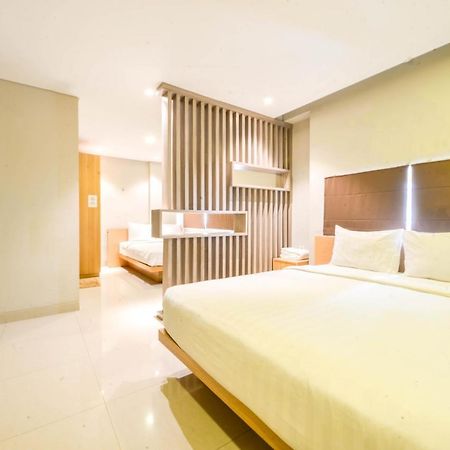 Green Apple Residence Jakarta Jacarta Exterior foto
