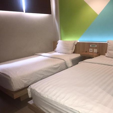 Green Apple Residence Jakarta Jacarta Exterior foto