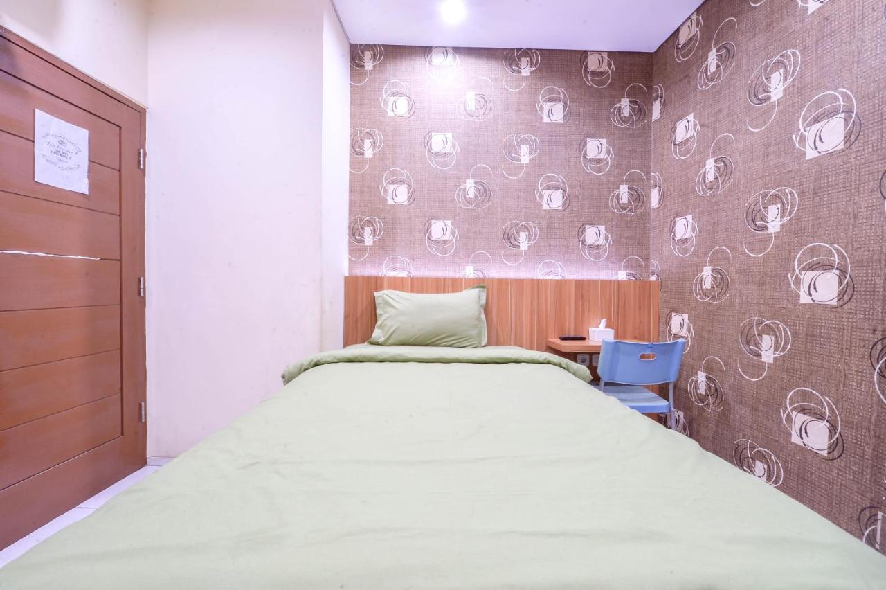 Green Apple Residence Jakarta Jacarta Exterior foto