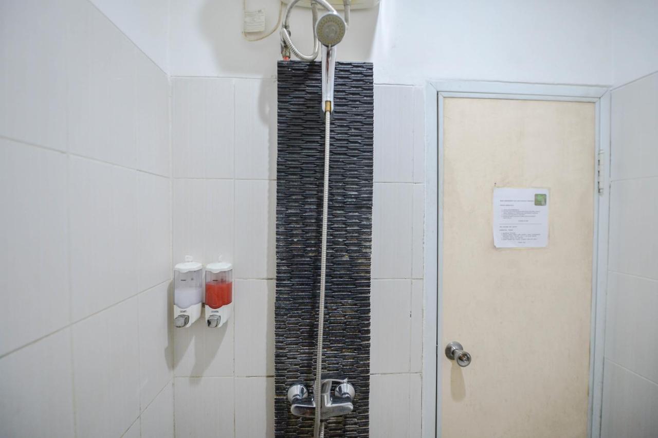 Green Apple Residence Jakarta Jacarta Exterior foto