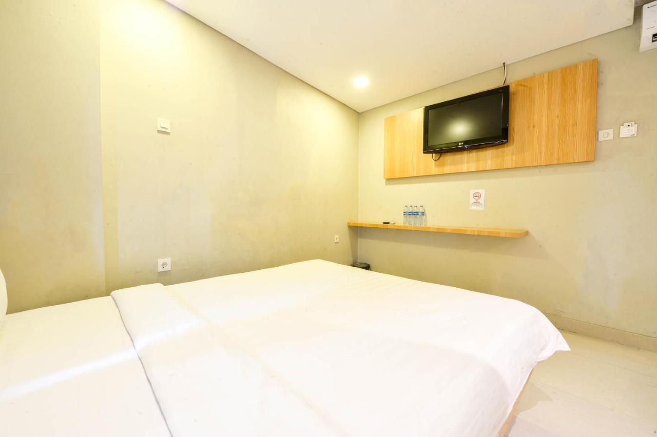 Green Apple Residence Jakarta Jacarta Exterior foto