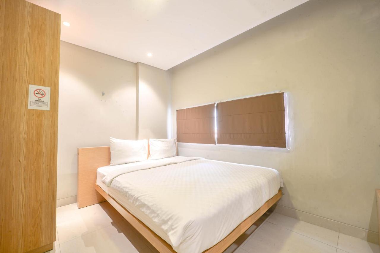 Green Apple Residence Jakarta Jacarta Exterior foto