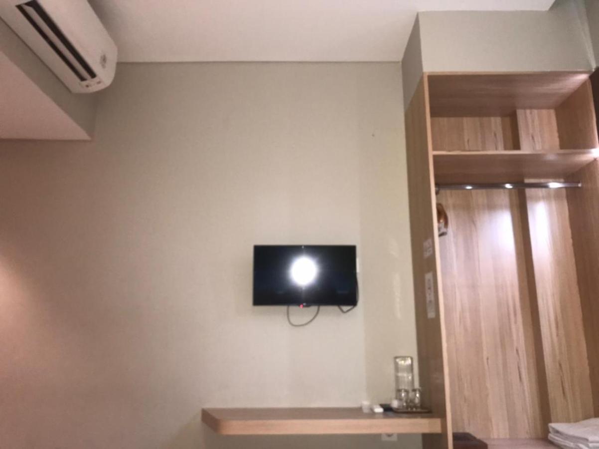 Green Apple Residence Jakarta Jacarta Exterior foto