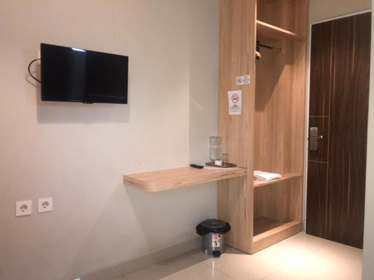 Green Apple Residence Jakarta Jacarta Exterior foto