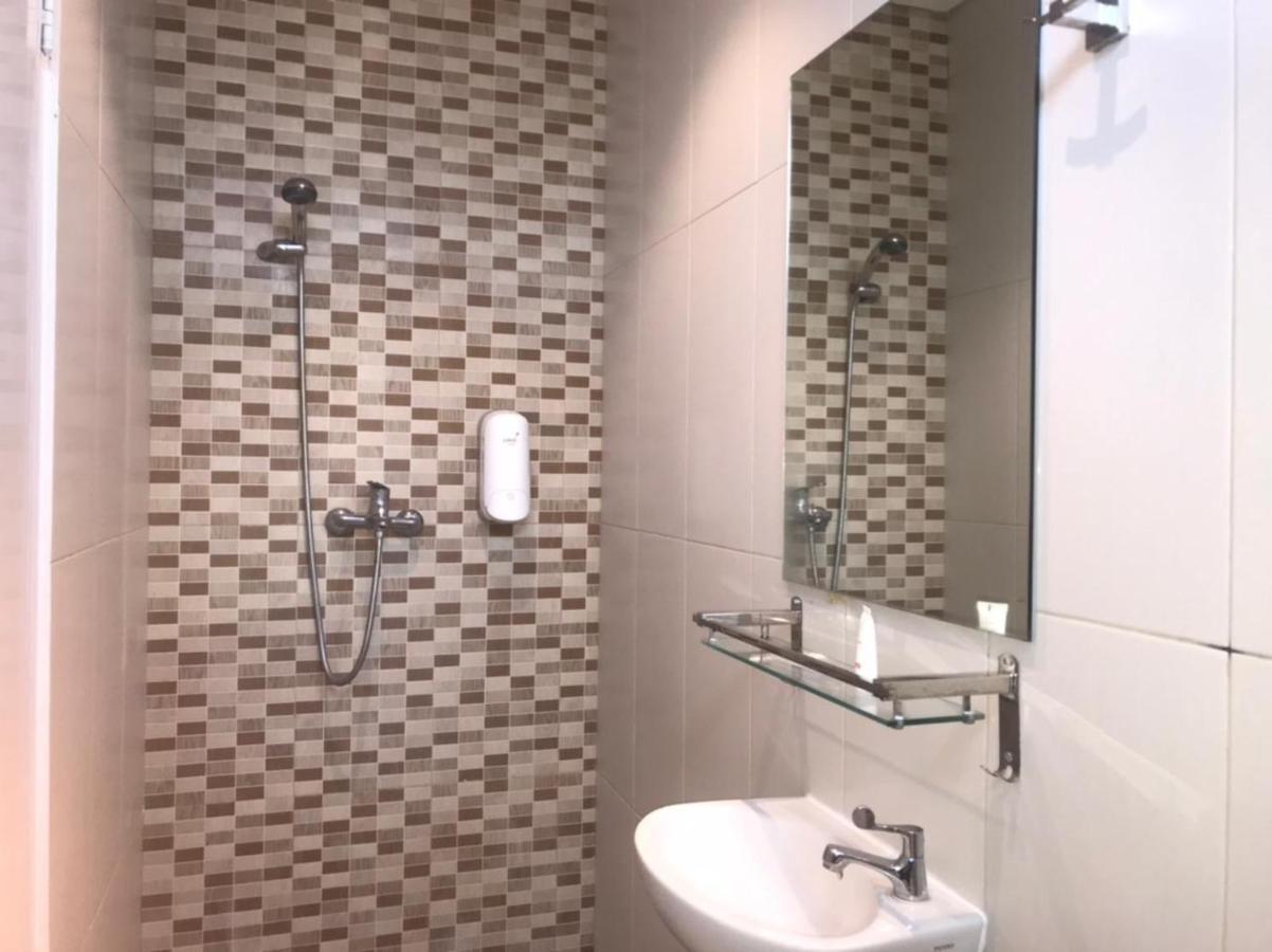 Green Apple Residence Jakarta Jacarta Exterior foto