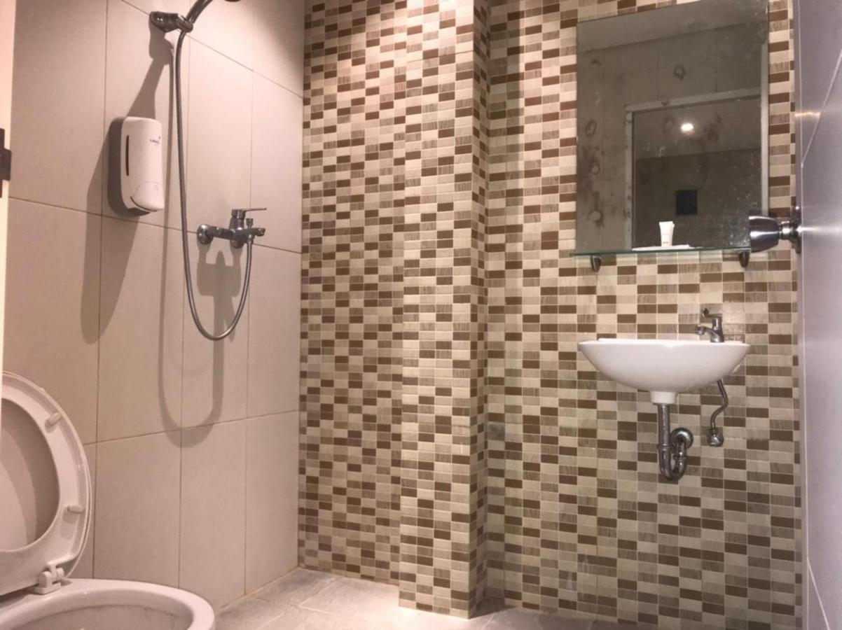 Green Apple Residence Jakarta Jacarta Exterior foto